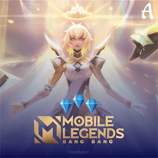 Mobile Legends A