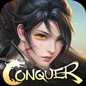 Conquer Online (Point Card)