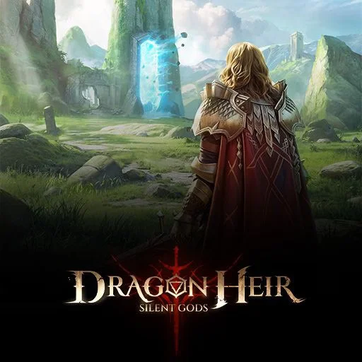 Dragonheir Silent Gods