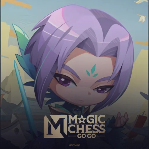 Magic Chess: Go Go (Global)