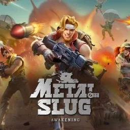 Metal Slug Awakening