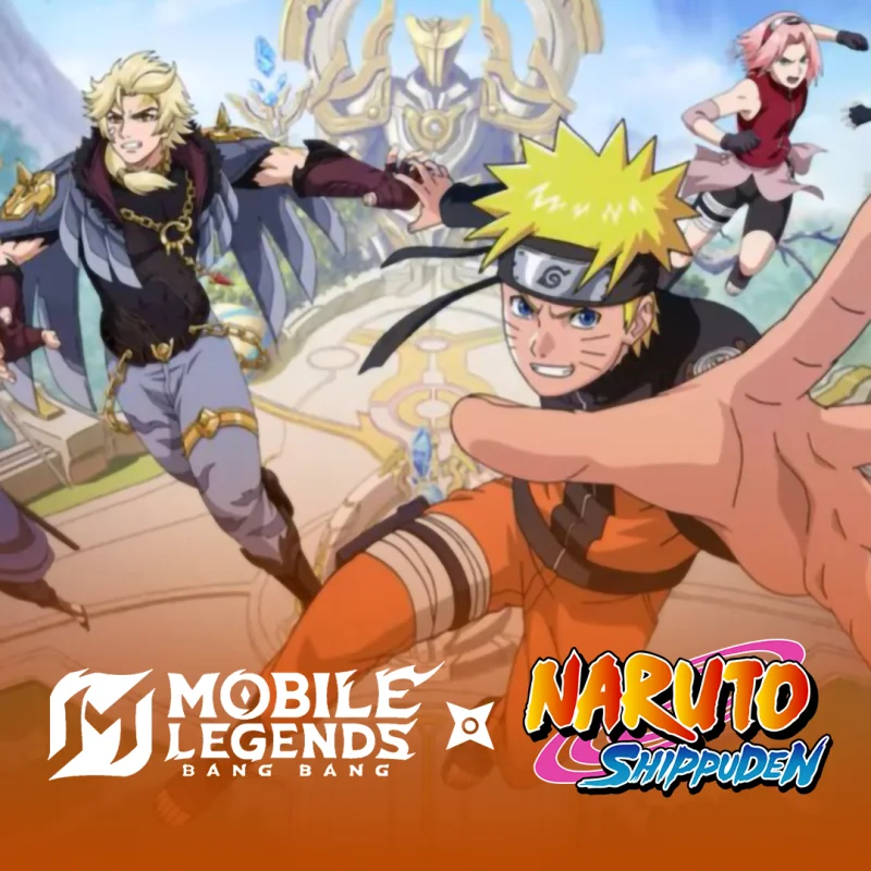 Mobile Legends (Russia)