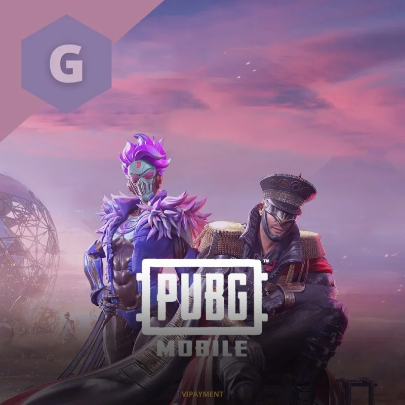 PUBG Mobile (GLOBAL)