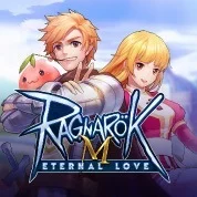 Ragnarok M Eternal Love (SEA)