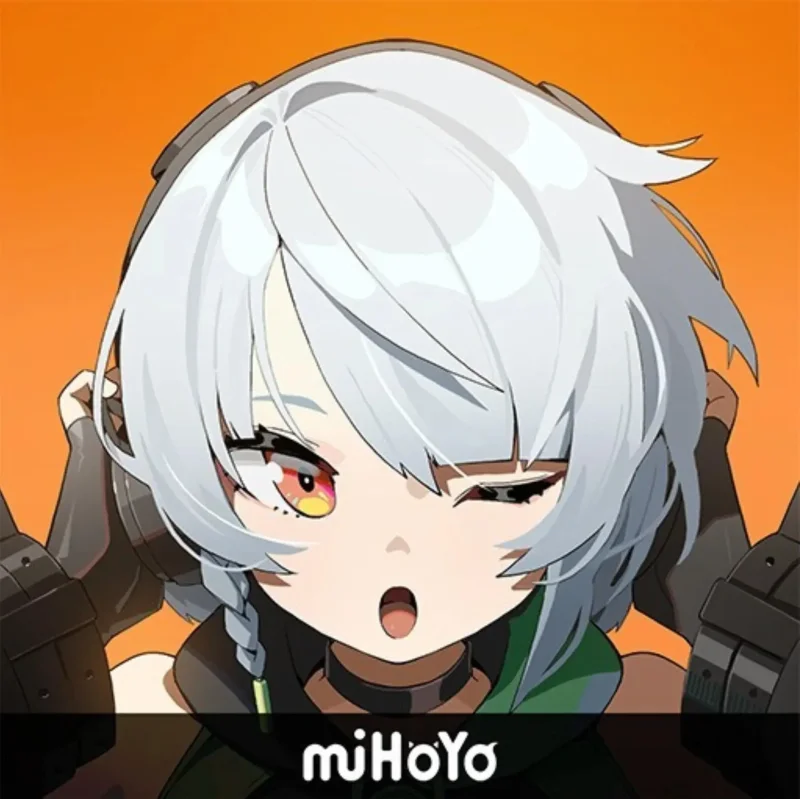 Zenless Zone Zero (ZZZ)