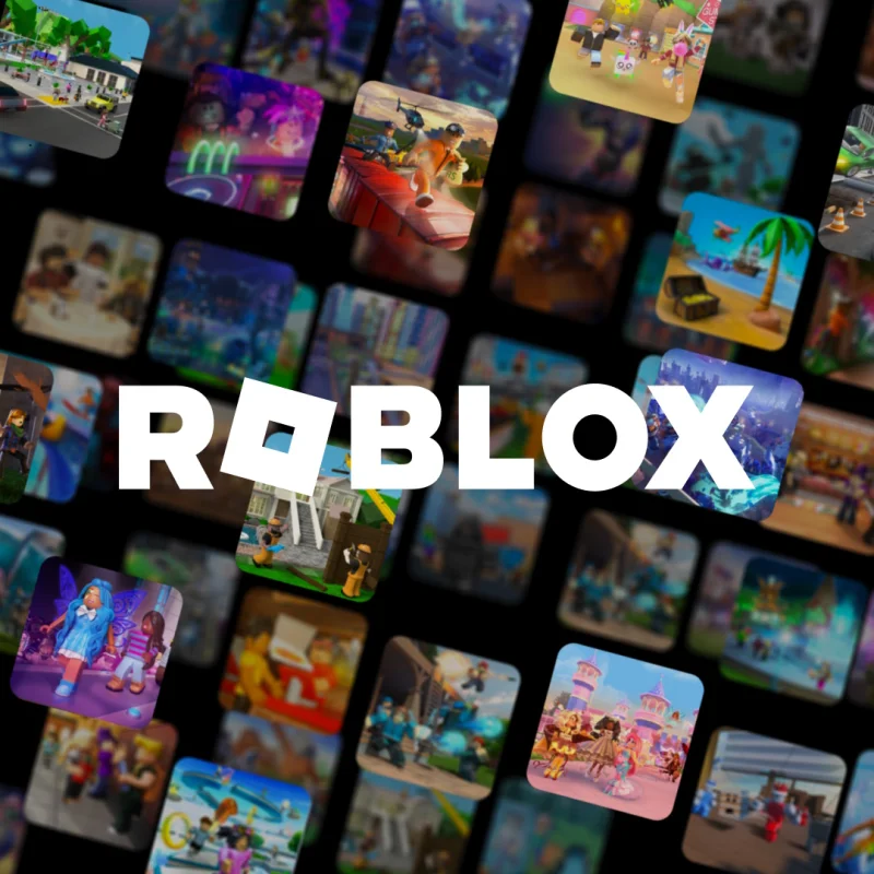 Voucher Roblox